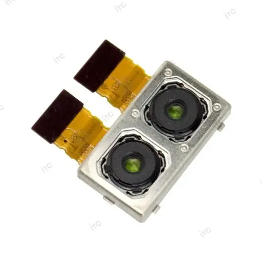 [S2526] Xperia XZ2 Premium アウトカメラ