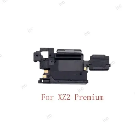 [S2527] Xperia XZ2 Premium ラウドスピーカー