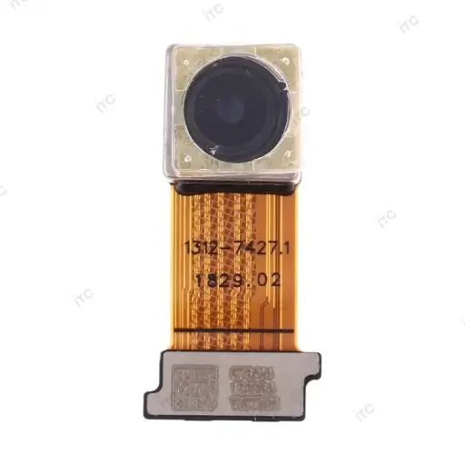 [S2532] Xperia XZ3 フロントカメラ