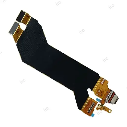 [S2555] Xperia 1 IV ドックコネクター