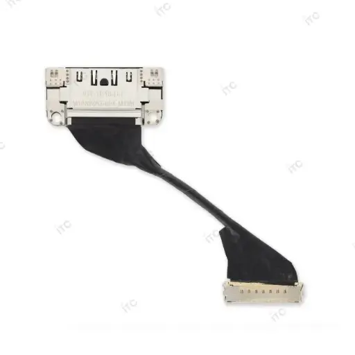 [S2569] Surface Laptop 6 充電コネクター 13.5インチ用