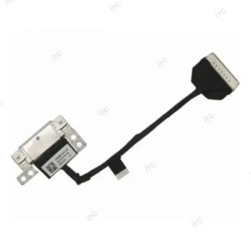 [S2572] Surface Laptop Go 充電コネクター 1943