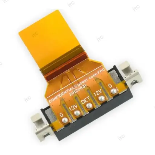 [S2577] Surface Pro 1-2 充電コネクター