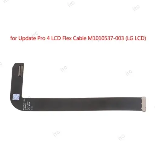 [S2579] Surface Pro 4 から Pro5 へ LCDフレックス変換ケーブル