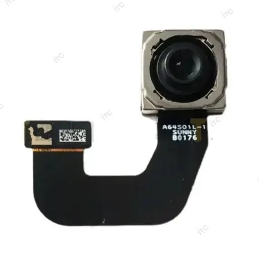 [S2612] Xiaomi Redmi Note 9S アウトカメラ (メイン)