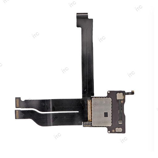 [S2697] iPad Pro 12.9 (第1世代) LCDディスプレイPCBボードフレックスケーブル