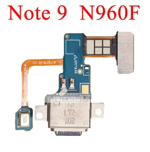 [S2715] Galaxy Note9 ドックコネクター