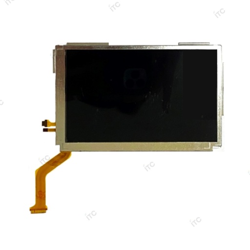 [L5518] NEW 3DSLL 液晶 上