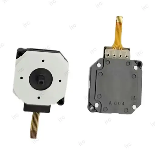 [S2724] NEW 3DS/NEW 3DLL/NEW2DSLL　スライドパッドユニット