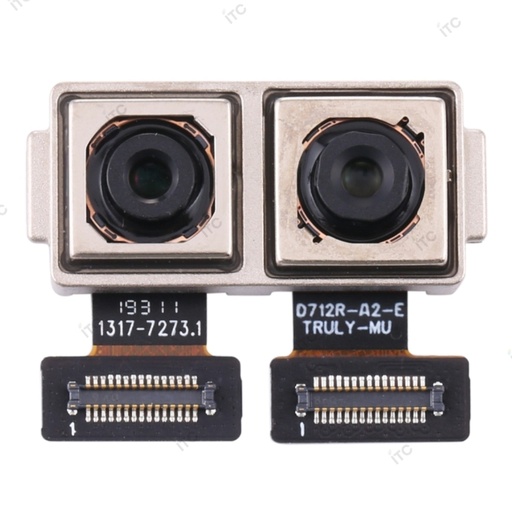 [S2763] Xperia 8 アウトカメラ