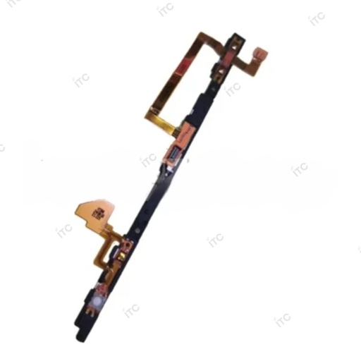 [S2774] Xperia PRO-I 電源/音量ボタンケーブル