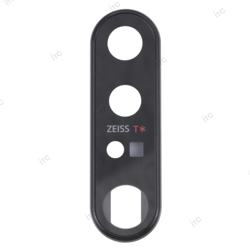 [S2784] Xperia 1 Ⅲ カメラレンズ 黒