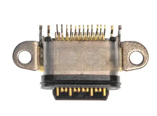 [S2792] AQUOS sense3/ sense3 lite/ sense3 basic/ sense3 plus/ sense4/ sense4 lite/ sense4 basic/ sense5G/ sense6/ sense6s/ sense7 plus/ R2/ R2 compact/ R3/ R5G/ R6/ R7/ zero/ zero2/ zero5G basic/シンプルスマホ5/ Android One S7 充電口