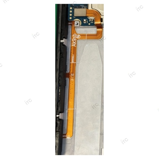 [S2794] Xperia Ace Ⅱ(SO-41B) 電源ボタンケーブル