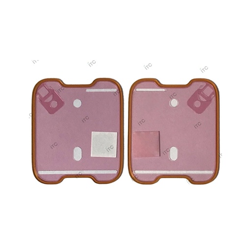 [S2814] Apple Watch Series 6-SE-SE2・44mm 裏蓋用 両面テープ