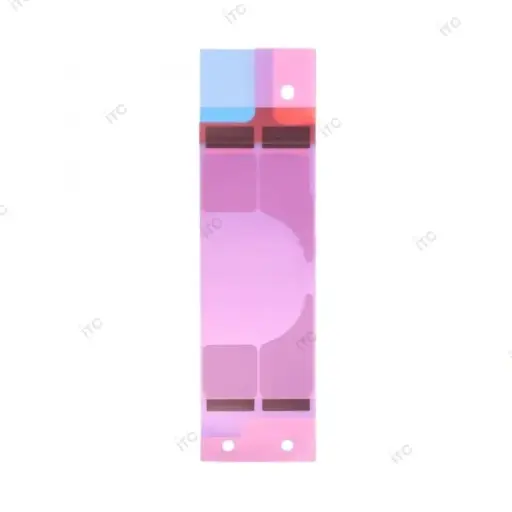 [Z4003] iPhone 8P バッテリーシール 5枚セット