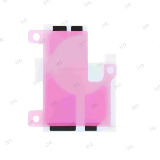 [Z4025] iPhone 14ProMax バッテリーシール 5枚セット