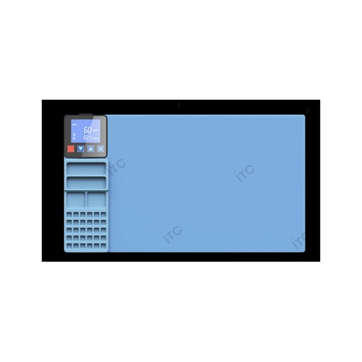 [Z5053] 工具 CPB 加温マット 小（30cm×17cm）