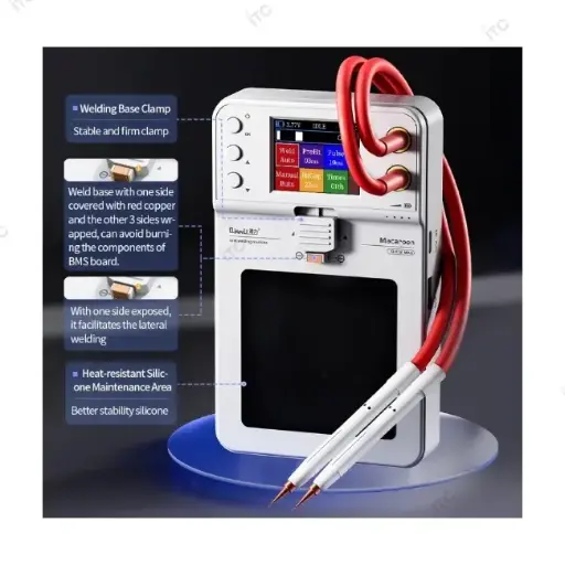 [Z5031] 工具 Qianli Macaron Maxスポット溶接機