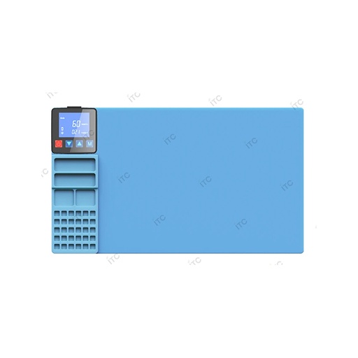 [Z5054] 工具 CPB 加温マット 大（38cm×22cm）