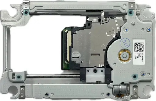 [Z6008] PS4 レーザーレンズデッキ付 KEM490AAA