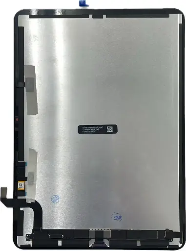 [L1034] iPad Air 11 インチ （M2）2024/（M3）2025  Wifi版 液晶 一体 黒 通用