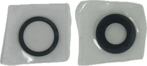 [S0601] iPhone 16Plus カメラレンズ (1セット)