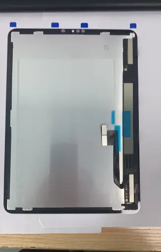 [L1035] ​iPad Pro11(第3/4世代) 液晶 一体 黒  互換品