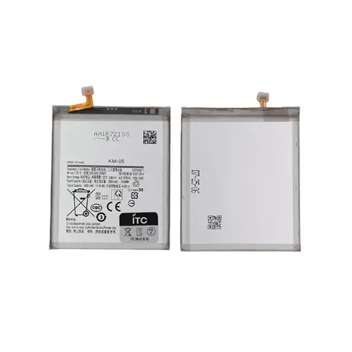 [B1520] Galaxy A51 4G バッテリー