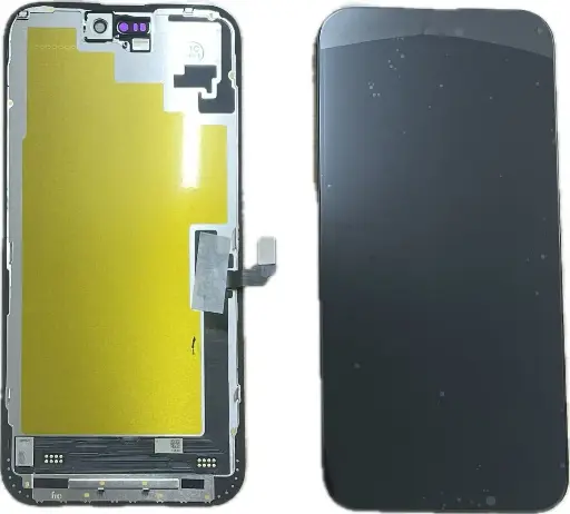 [L3177] iPhone 16Plus 有機EL ソフト