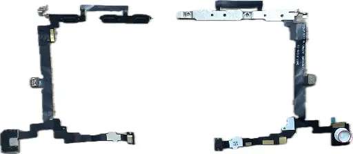 [S2804] Google Pixel 7a 電源・音量ボタンフレックスケーブル