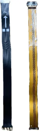 [S2825] Galaxy Tab A 10.1 (SM-T510) LCDフレックスケーブル