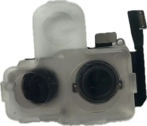 [S0620] iPhone 16 アウトカメラ