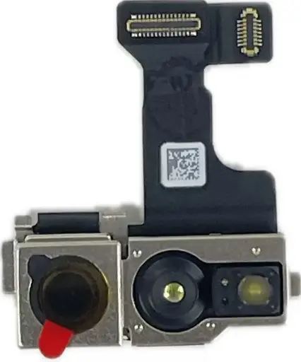 [S0624] iPhone 16 インカメラ