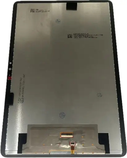 [L2097] Google Pixel Tablet 2023 11インチ フロントパネル 白