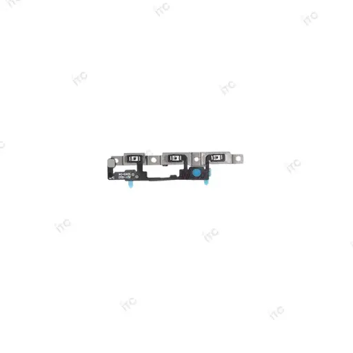 [S0765] iPhone 16 Plus音量マナースィッチ