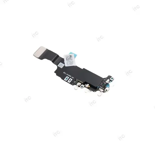 [S0814] iPhone 16 Pro Bluetooth アンテナケーブル