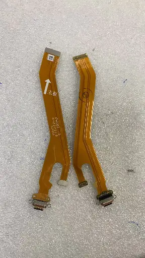 [S2841] OPPO Reno3A ドックコネクター