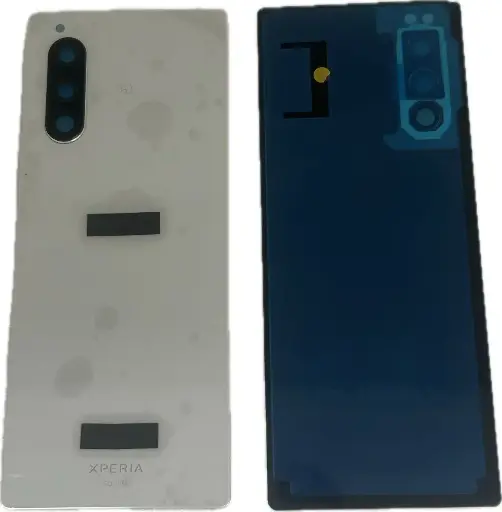 [L5590] Xperia 5 j9210 バックガラス