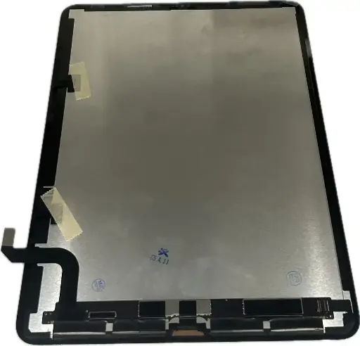 [L1040] iPad Air4/Air5 液晶 一体型パネル 黑  WiFi版 取り外し品