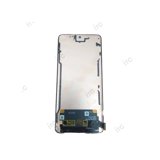[L5627] OPPO Reno 10Pro 5G フロントパネル 互換品