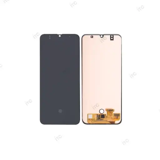[L5655] GALAXY A30 フロントパネル（再生品）