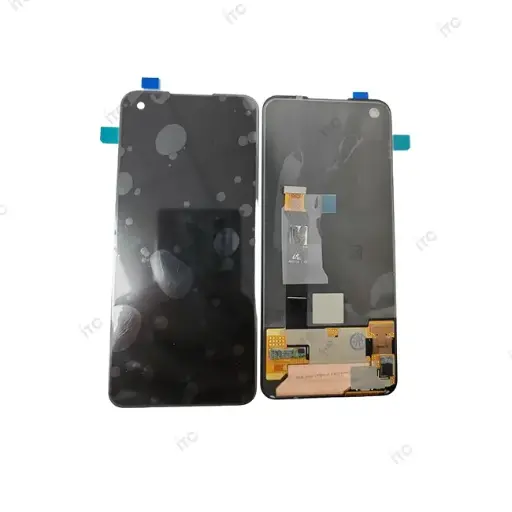 [L5668] ASUS Zenfone10 フロントパネル（再生品）
