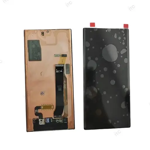 [L5674] Galaxy Note20 Ultra 4G/5G フロントパネル（再生品）