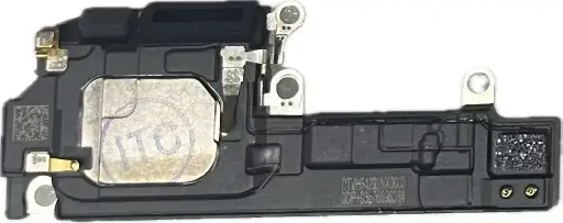 [S1176] iPhone 16e ラウドスピーカー