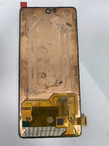 [L5676] Galaxy S20 FE フロントパネル（再生品）