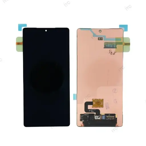 [L5681] Galaxy S25 Ultra フロントパネル（再生品）