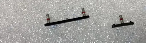 [S2896] Google Pixel 3 電源+音量ボタン 黑