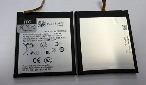 [B1572] Galaxy S24 バッテリー EB-BS922ABY/4000mAh