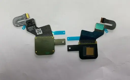 [S2950] Google Pixel 6Pro  指紋センサーケーブル 黑